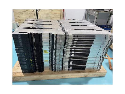 Products case Products case