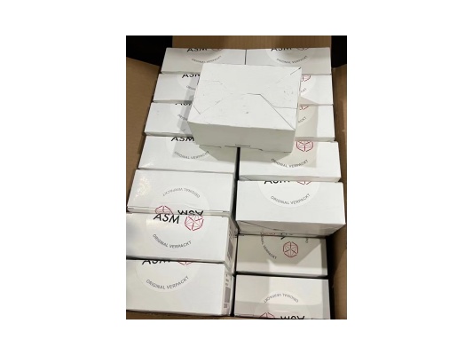 Products case Products case