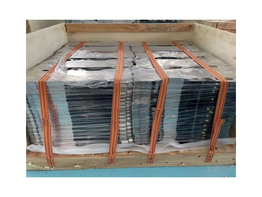 Products case Products case